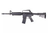 Well MR711 M4 Spring Airsoft Rifle in Black