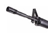 Well MR711 M4 Spring Airsoft Rifle in Black