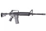 Well MR711 M4 Spring Airsoft Rifle in Black