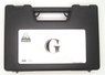 Double Bell 821 - GK17 GBB Co2 Pistol in Black