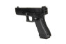 Double Bell 821 - GK17 GBB Co2 Pistol in Black