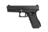 Double Bell 821 - GK17 GBB Co2 Pistol in Black