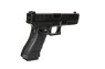 Double Bell 821 - GK17 GBB Co2 Pistol in Black