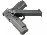 Y&P GG106 E226 Replica Gas Powered Pistol in Black