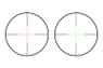 Theta Optics Rhino Sight - illuminated 2,5-10X40 Scope