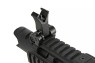 G&G Fire Hawk M4 AEG Airsoft Gun in Black