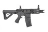 G&G Fire Hawk M4 AEG Airsoft Gun in Black