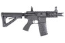 G&G Fire Hawk M4 AEG Airsoft Gun in Black