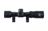 Theta Optics illuminated 1.5-5x32 Scope/Sight