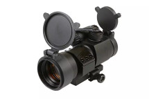 Theta Optics illuminated M2 red dot sight