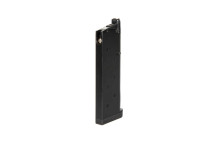 Double Bell 728 Gas Magazine for 1911 MEU - 25 Rounds