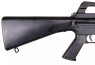 Well M16A1 Spring Airsoft Rifle in Black