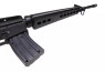 Well M16A1 Spring Airsoft Rifle in Black