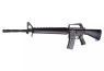 Well M16A1 Spring Airsoft Rifle in Black