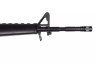 Well M16A1 Spring Airsoft Rifle in Black