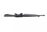 Well M16A1 Spring Airsoft Rifle in Black