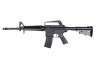 Well MR722 M16A5 Spring Airsoft Rifle in Black