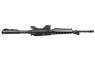 Well MR722 M16A5 Spring Airsoft Rifle in Black