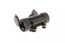Theta Optics illuminated Red Dot 1x30 Reflex Sight - Black