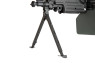 Specna Arms SA-249 MK2 CORE™with Full Stock in Black