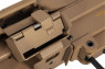 Specna Arms SA-249 MK2 CORE™with Full Stock in Tan