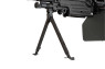 Specna Arms SA-249 CORE™ PARA with Retractable Stock in Black