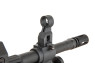 Specna Arms SA-46 CORE™ with Adjustable Stock in Black