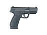 ASG - BERSA BP9CC Co2 Gas Blowback Pistol in Black (17308)