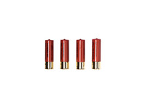 ASG - Airsoft Shotgun Shells 4 X 30 Rounds in Red