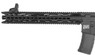 ASG - StrikeSystem Assault MXR18 Airsoft Rifle AEG in Black (18902)
