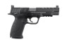 Tokyo Marui M9L Big Bird GBB Airsoft Pistol in Black