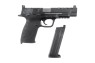 Tokyo Marui M9L Big Bird GBB Airsoft Pistol in Black