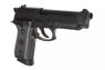 KWC PT92 Replica CO2 GBB Airsoft Pistol in Black