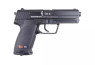  Umarex H&K USP P8 Replica Co2 NBB Pistol in Black