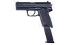 Umarex H&K USP Replica Co2 NBB Pistol in Black