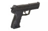 Umarex H&K HK45 Replica Co2 NBB Pistol in Black