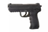 Umarex H&K HK45 Replica Co2 NBB Pistol in Black