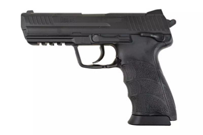 Umarex H&K HK45 Replica Co2 NBB Pistol in Black