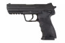 Umarex H&K HK45 Replica Co2 NBB Pistol in Black