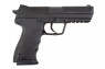Umarex H&K HK45 Replica Co2 NBB Pistol in Black