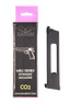 Nuprol Raven 1911/MEU Extended Co2 Airsoft Magazine (RGM-02-04)