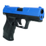 HFC HA-120 - P99 Replica Airsoft Pistol in Blue