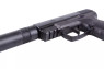 Umarex Combat Zone COP SK Co2 NBB Pistol in Black