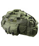 Kombat UK - Saxon Holdall Bag 100ltr in Olive Green