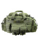 Kombat UK - Saxon Holdall Bag 100ltr in Olive Green