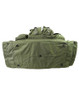 Kombat UK - Saxon Holdall Bag 100ltr in Olive Green