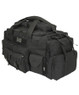 Kombat UK - Saxon Holdall Bag 125ltr in Black