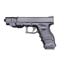 Cyma P698+ Plus bb gun airsoft pistol in Black