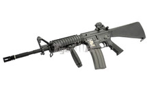 G&D GD-9565 M4A1 USMC MAX3 Training Weapon in Black