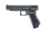 Umarex Glock 34 Gen.4 CO2 Deluxe Pistol GBB in Black